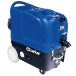 Clarke Bext 300HV Extractor W/Wand